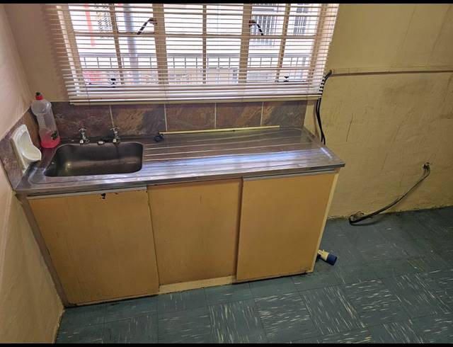 110M² APARTMENT BLOCK FOR SALE IN NELSPRUIT CENTRAL
